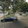 Person with back pain near Moraga Drive