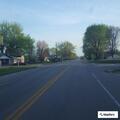 Two-vehicle crash with no injuries reported