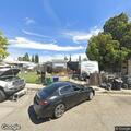 Person experiencing chest pain at residential address