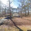Person injured after fall near 3rd Branch Drive in Candleland