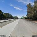 Reckless driver speeding and tailgating on Highway 85