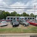 Burglary alarm at Harris Tire on Forest Road