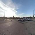 Box blocking lane on Highway 880 near Brokaw Road