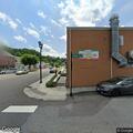 Seventy-year-old man repeatedly passes out behind restaurant