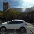 73-year-old man passed out at Rich Creek church