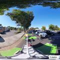 Unconscious man found in parking lot at Mountain View restaurant