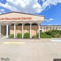67-year-old man with possible respiratory issues transported
