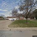 Dog complaint after woman chased into home