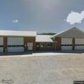 58-year-old man with chest pain at Pine Valley fire station