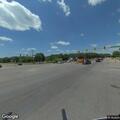 Injury crash at Courthouse Road and Iron Bridge Road