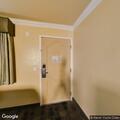 Person experiencing heart pains and passing out at motel