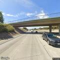 Driver in big rig having heart problems on Highway 99