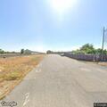 Vegetation fire reported near railroad tracks