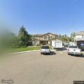 Carbon monoxide alarm at Livingston residence