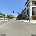 Traffic crash blocking Castro Street at California