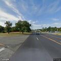 Road closed at Forest Rd and Wayne Dr due to power lines