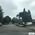 Medical emergency near Carmel Avenue in Sunnyvale