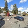 Auto burglary suspect vehicle in Mountain View