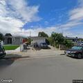 Person with fever near San Pablo Avenue in Sunnyvale