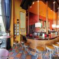 96-year-old woman having difficulty breathing at Casco Bistro
