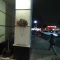 Fire alarm on third floor of California Street office
