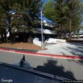 Woman with chest pain near East Middlefield Road