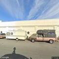 Person having a seizure at Office Depot in Mountain View