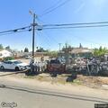 Apartment complex commercial fire in Winton