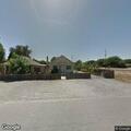Family disturbance between woman and brother