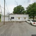 Report taken for felony property damage