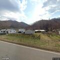 Reckless driver in black Honda Ridgeline on KY-122