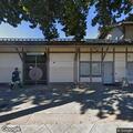 Elderly diabetic man requires medical aid at Mountain View patio