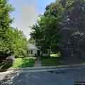 Smoke reported inside home on Shirley Road