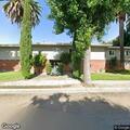 Male fallen and conscious at Mariposa Avenue