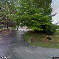 Person with back pain near Leslie Road in Daleville