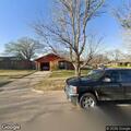 Elderly man injured in fall at home