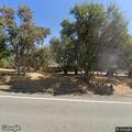 Person having breathing difficulty on Highway 49 in Ahwahnee
