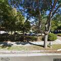 Outdoor smoke reported in Mountain View