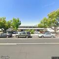 Carbon monoxide alarm at Mountain View apartment