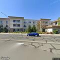 Person needing lift assist at hotel room in Mountain View