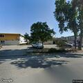 Service injury reported near Escuela and Rengstorff Avenues