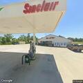 Female feels faint in vehicle at Centerville gas station