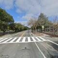 Arrest and vehicle check near Miranda Avenue