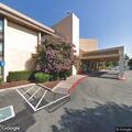 Attic fire at hotel on Barber Lane in Milpitas