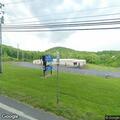 Woman with chest pain at dental office in Rock, WV