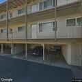 Fire alarm sounding at California Street apartment