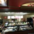 Medic emergency inside Safeway at Mountain View store