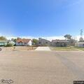 Report of possible trespass at Springfield home