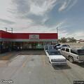 Minor crash involving U-Haul at Loaf 'N Jug