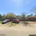 Carbon monoxide alarm at Eucalyptus Avenue home